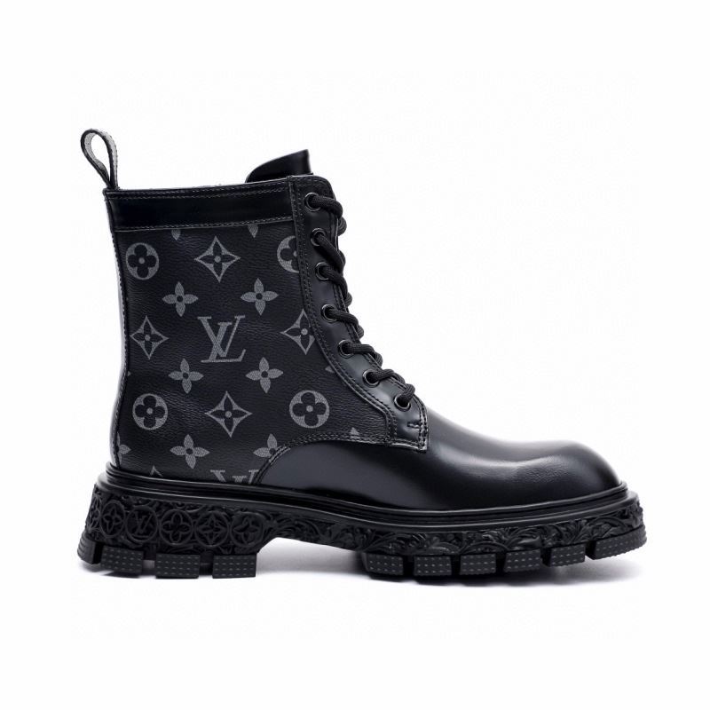 Louis Vuitton Boots